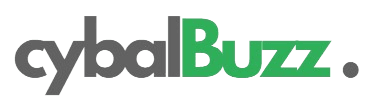 cybalbuzz logo